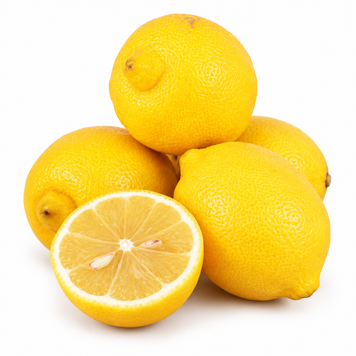LEMON 6PC (