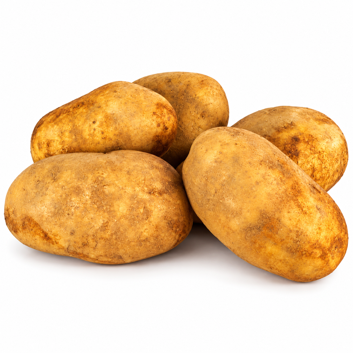 RUSSET POTATOES 1KG (