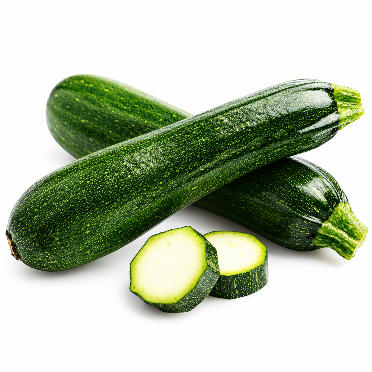ZUCCHINI 1KG (
