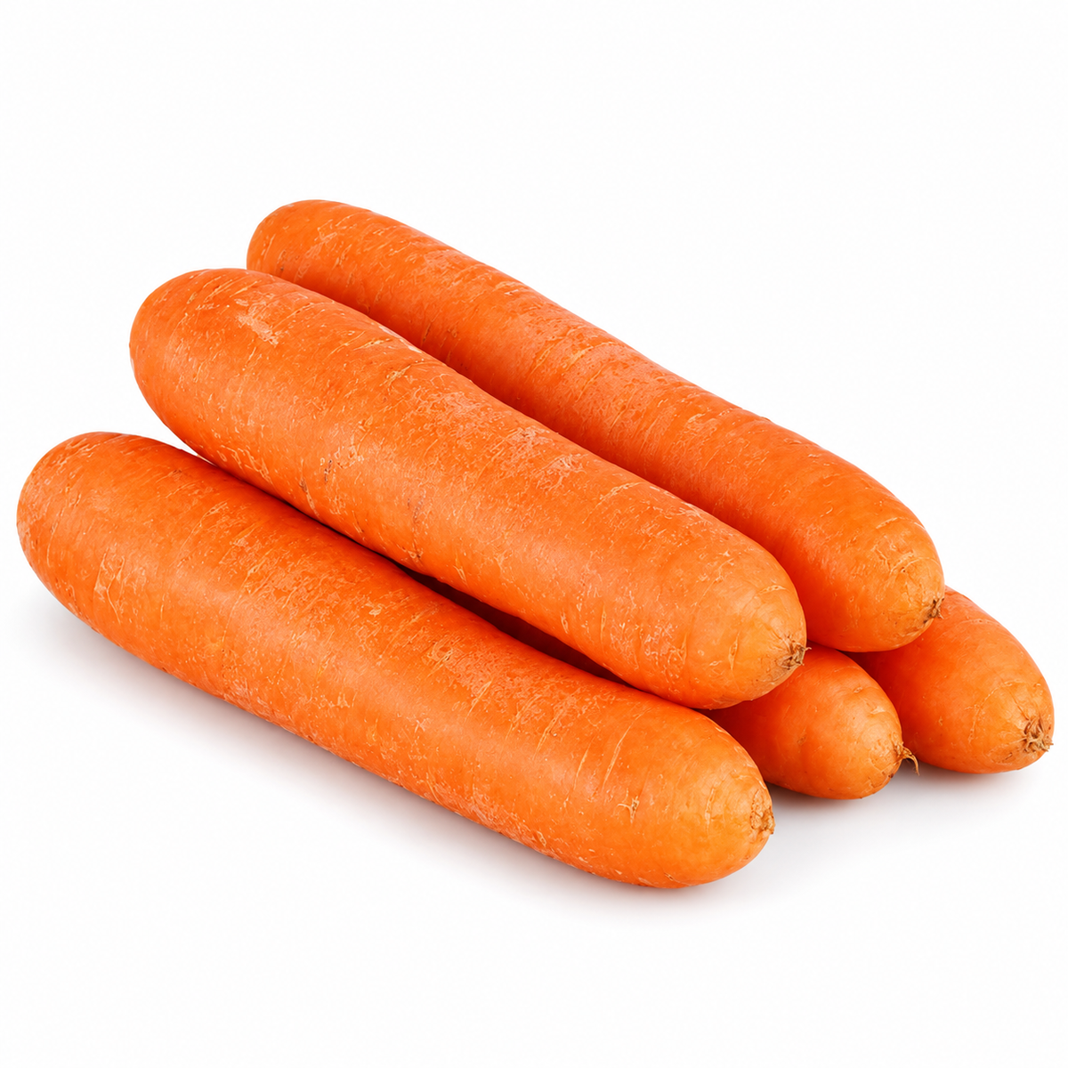 CARROTS 1KG (