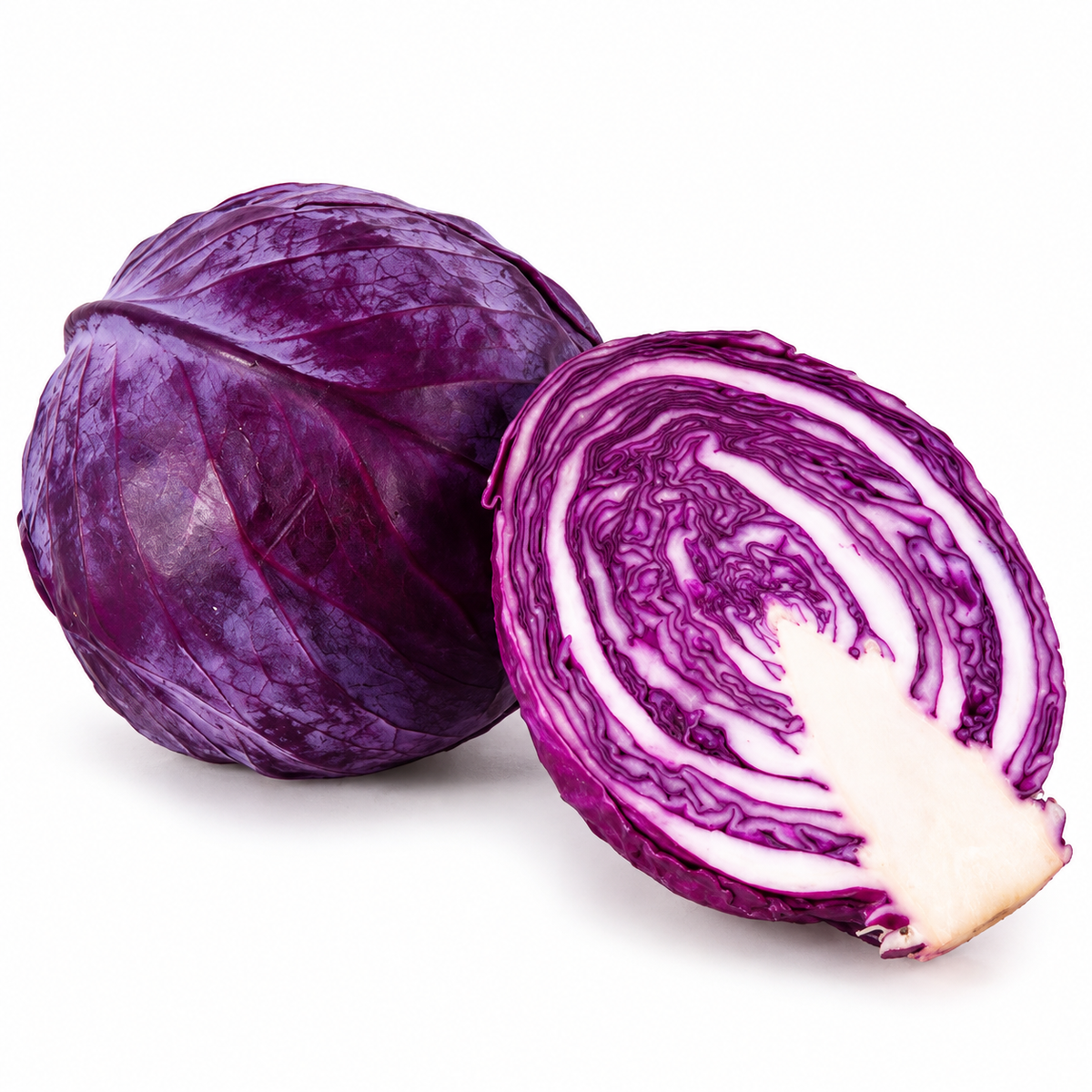 RED CABBAGE 600G (