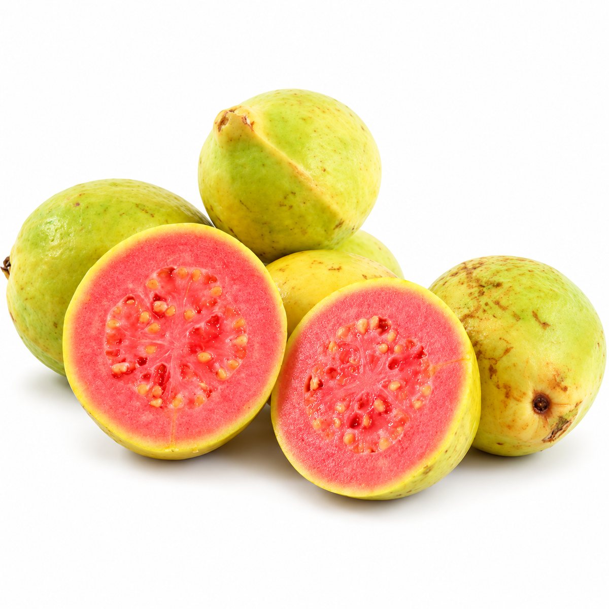 GUAVA 600G (
