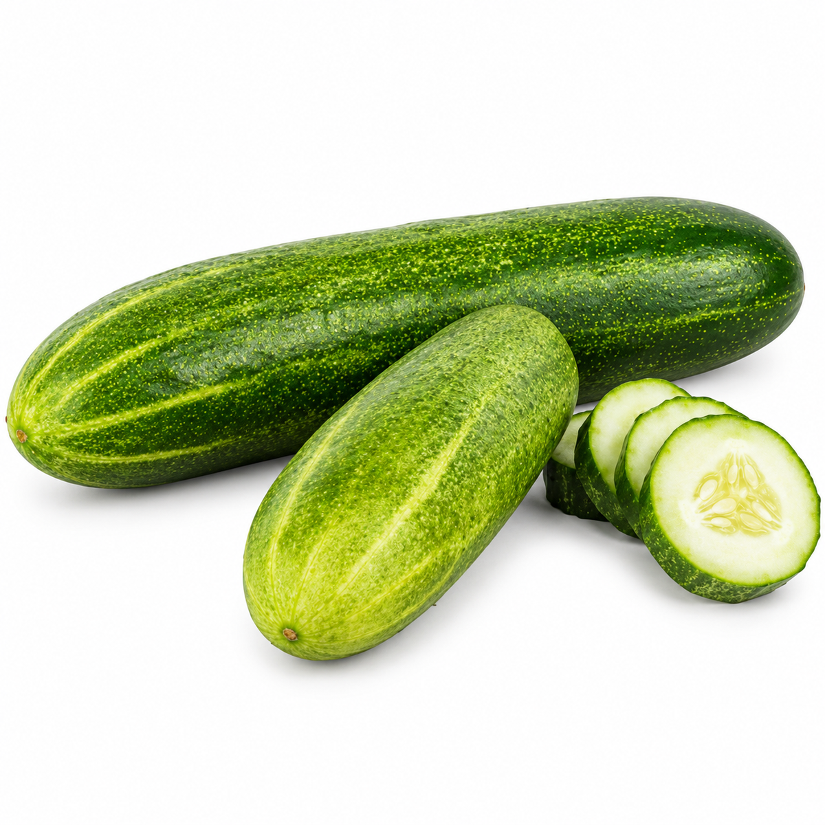 CUCUMBER 580G (