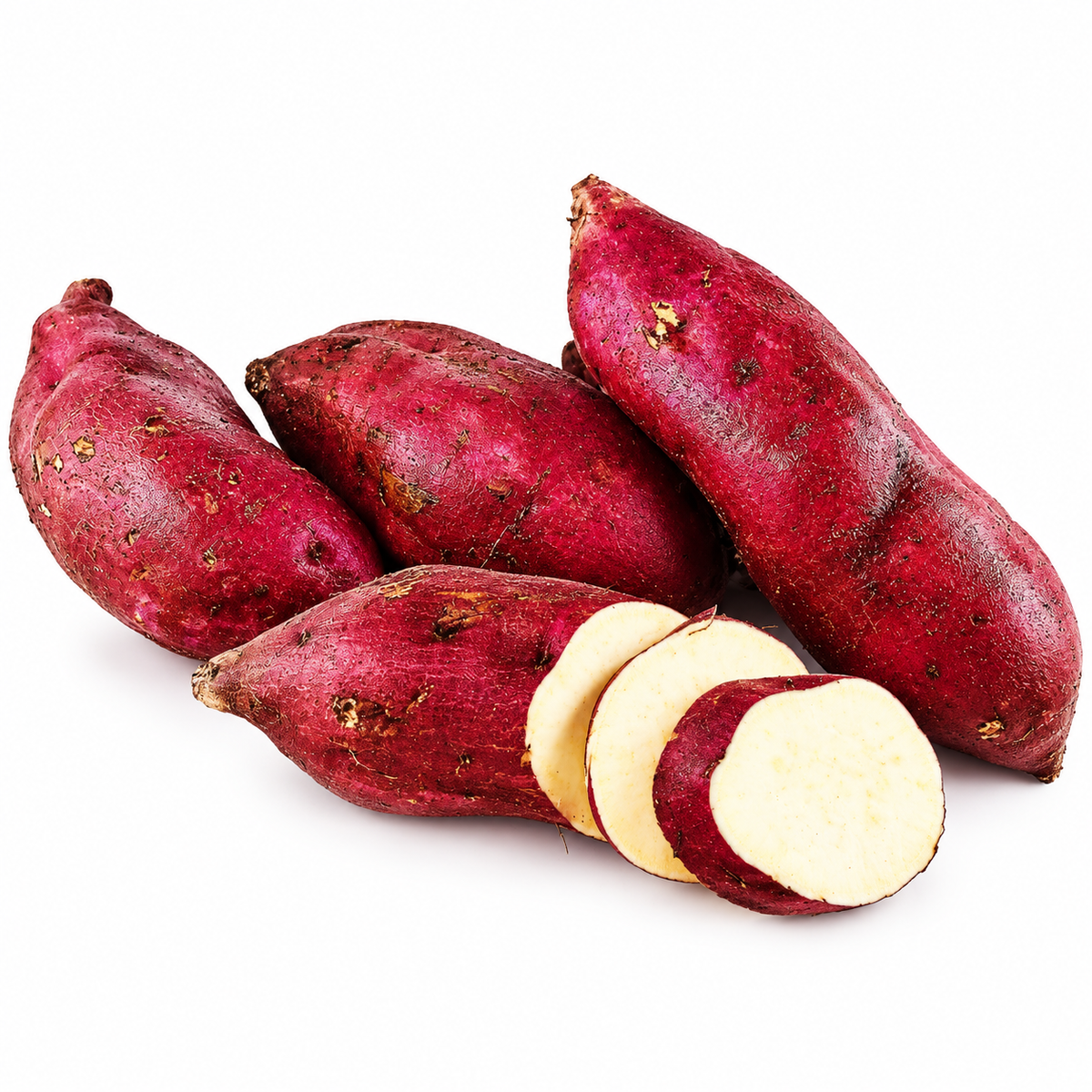 JAPANESE SWEET POTATO 500G (