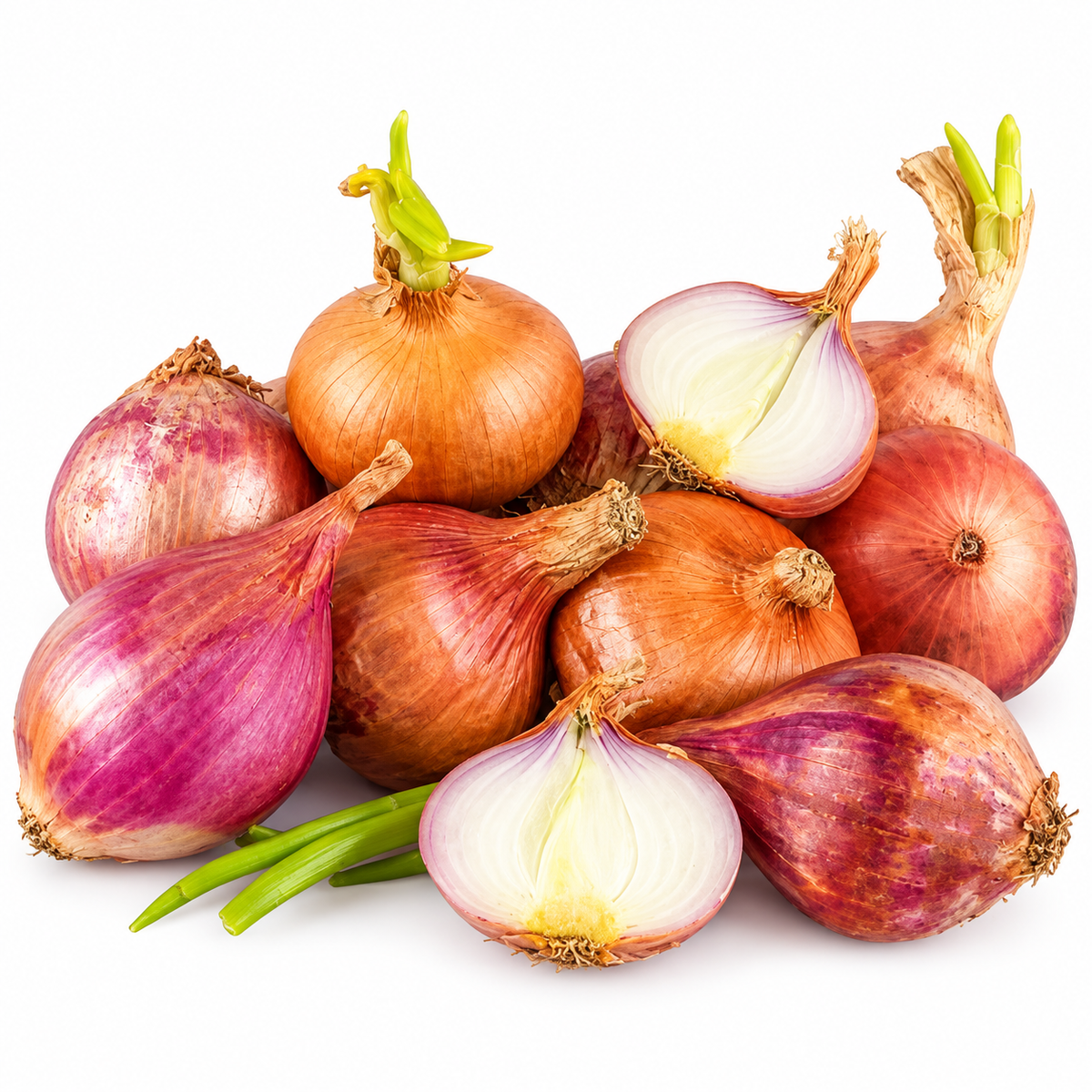 SHALLOTS 500G (