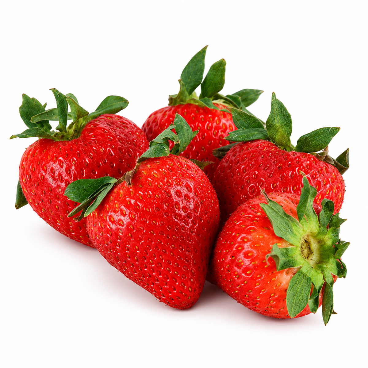STRAWBERRIES 454G (