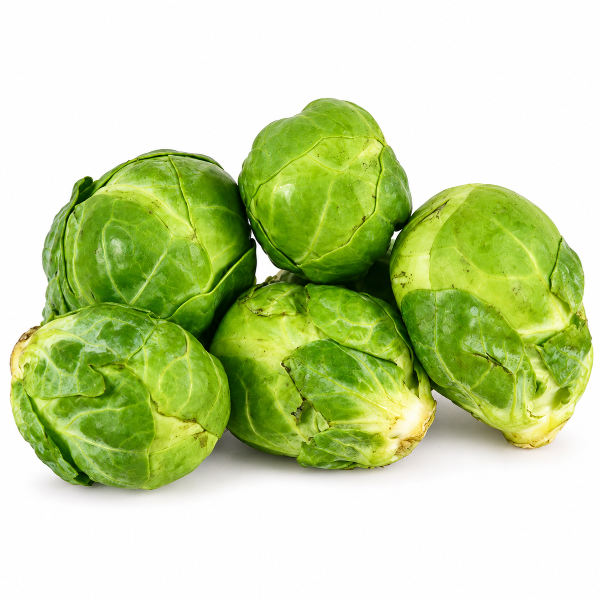 BRUSSEL SPROUTS 350G (