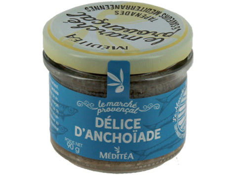 ANCHOVY CREAM 90G (#124922)