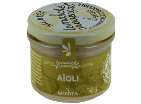 AIOLI SPREAD 90G (#124925)