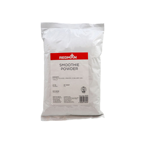 SMOOTHIE POWDER 1KG (#12474)