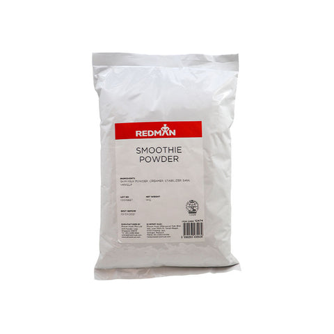 SMOOTHIE POWDER 1KG (#12474)