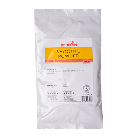 SMOOTHIE POWDER 250G (#12475)