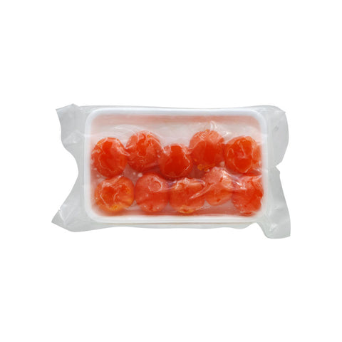 RAW SALTED DUCK EGG YOLK 10PC (#12481)
