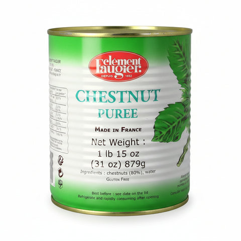 CHESTNUT PURÃ‰E 879G (#124858)