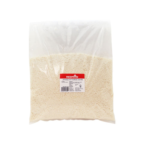 JAPANESE WHITE BREAD CRUMBS 1KG (#12500)