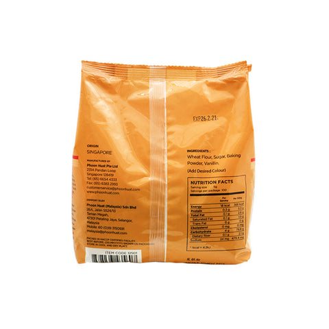 TRADITIONAL FOOD HUAT KUEH MIX ORIGINAL 500G (#12501)