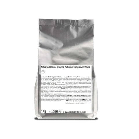 STOLLEN SPICE POWDER 1KG (#12528)