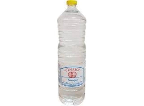 WHITE VINEGAR 1.5L (#126981)