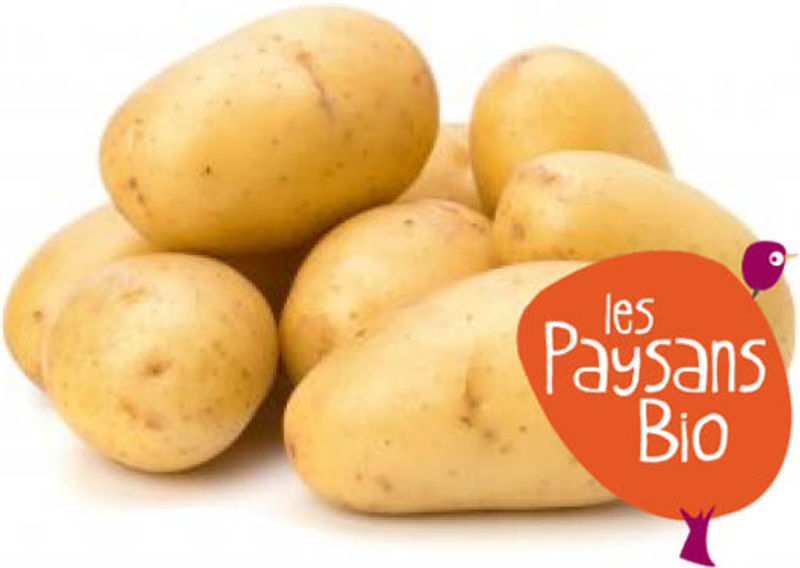 ORGANIC SMALL POTATOES PRIMLADY 1KG /- (#125306) – RedManShop