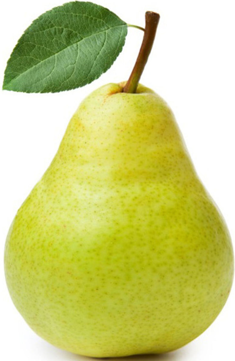 ORGANIC COMICE PEAR 0.5KG /- (#125354) – RedManShop