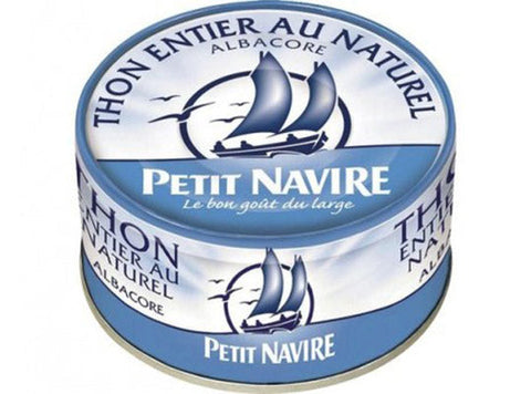 ALBACORE TUNA 190G (#117117)