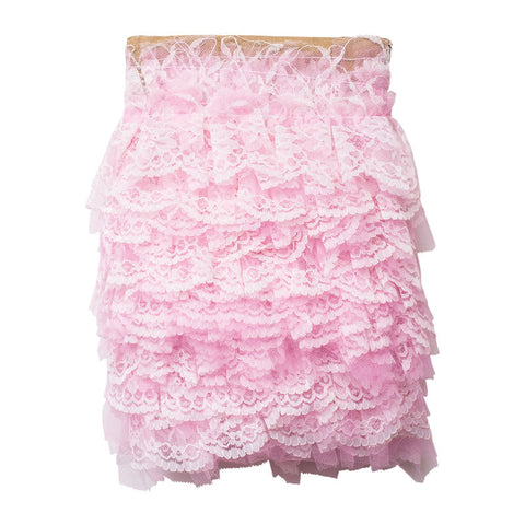 PINK LACE 10M (#12547)