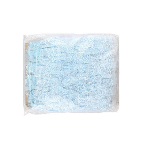 BLUE LACE 10M (#12562)