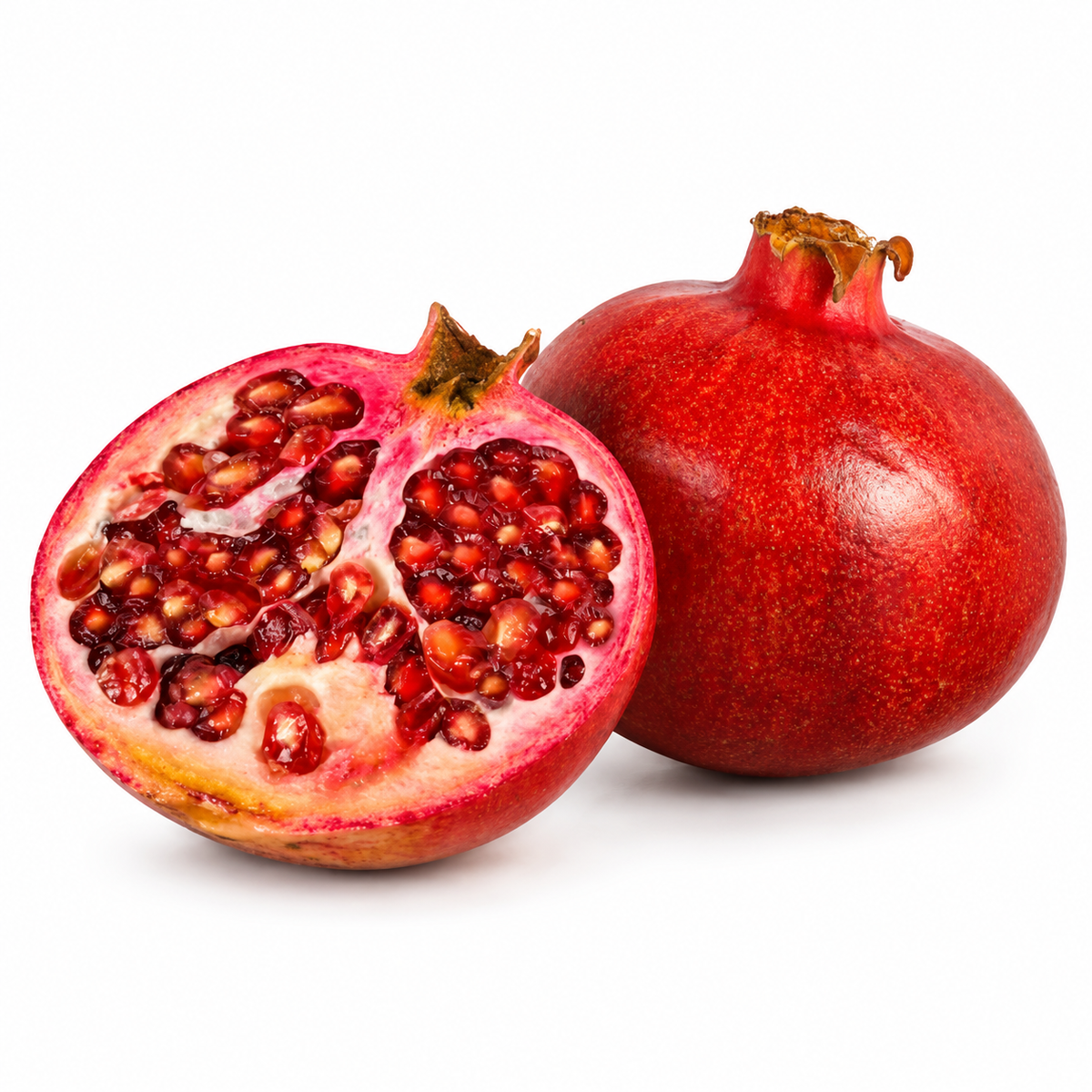 ORGANIC POMEGRANATE (