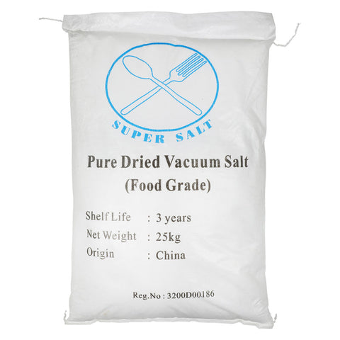 FINE SALT (#12581)