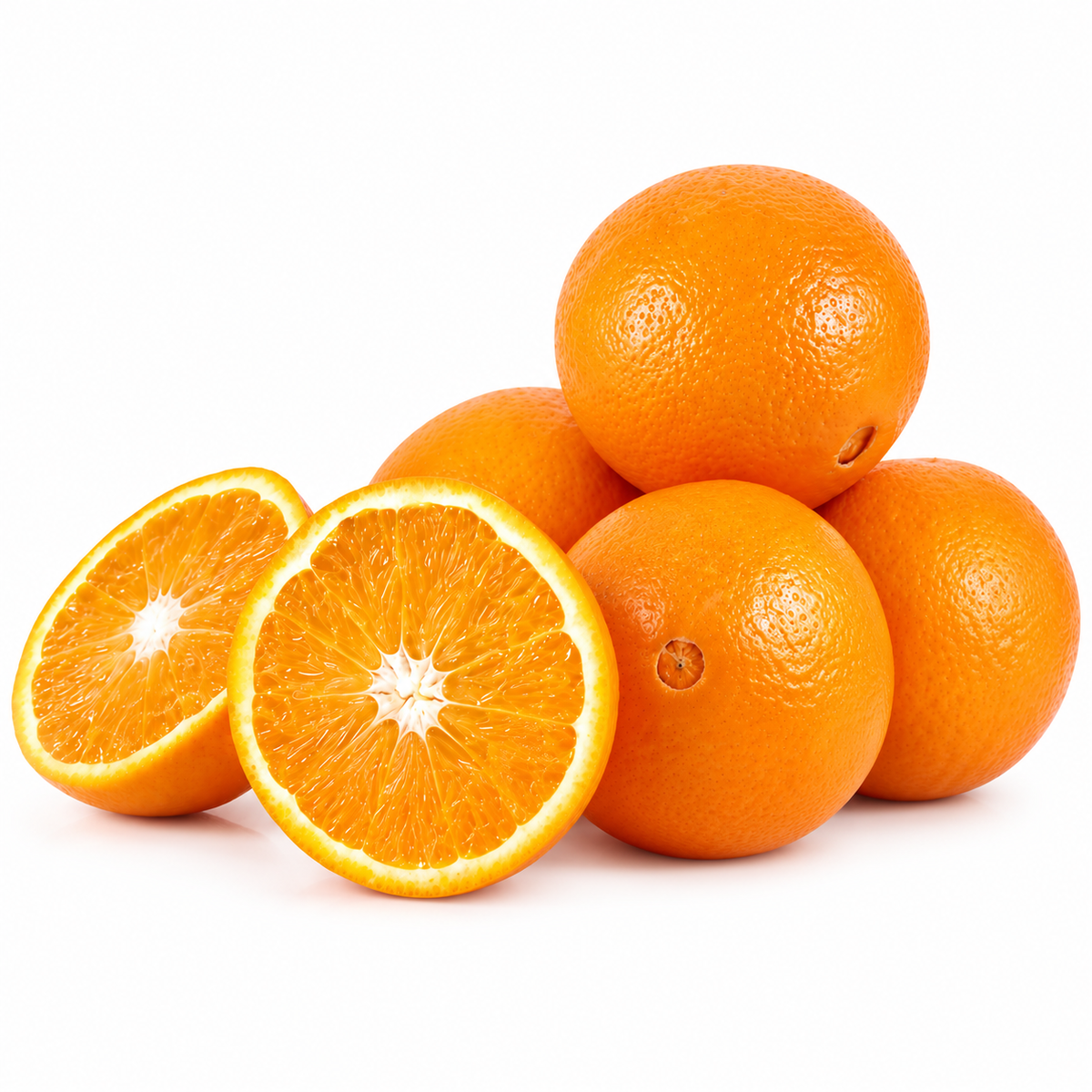 ORGANIC ORANGE NAVEL 400G (
