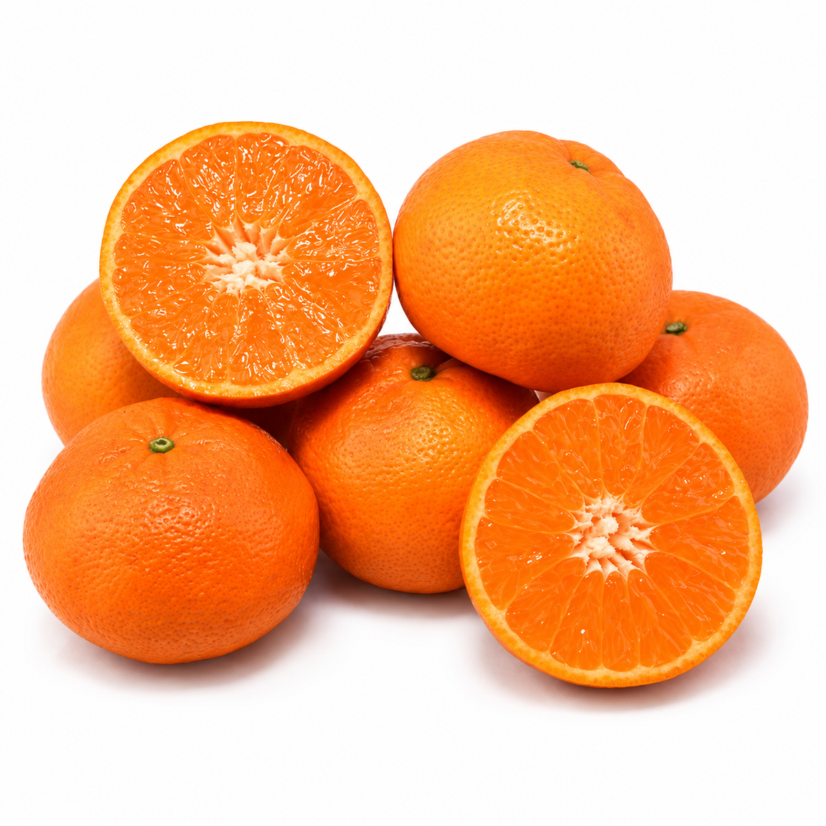 ORGANIC CLEMENTINE 400G (