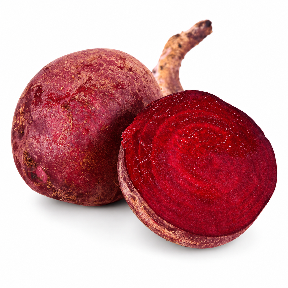 ORGANIC BEETROOT 350G (
