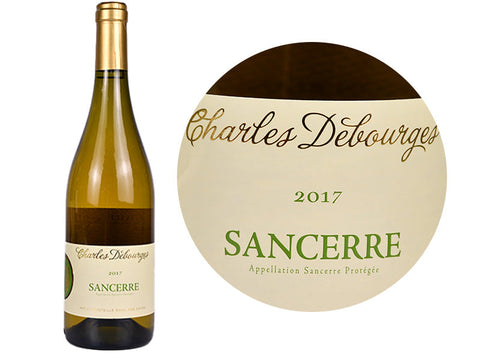 SANCERRE WHITE WINE 75CL (#127842)