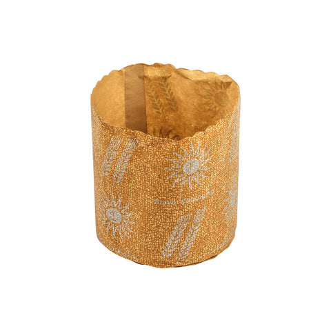 PANATONE BAKING CASE 100X95MM 100PC (#12624)