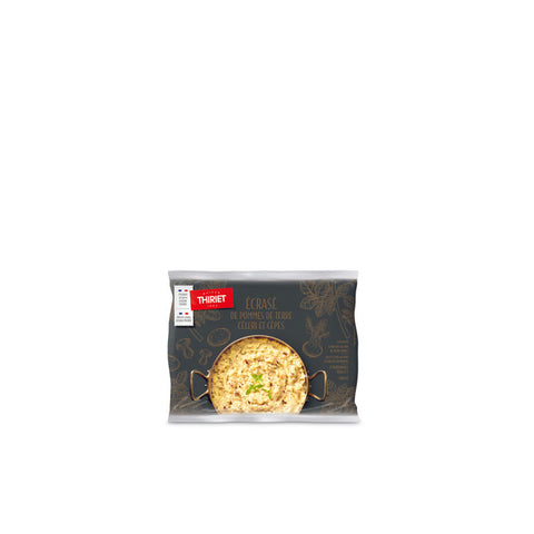 MASHED POTATOES CELERIAC CEPS 450G (#126576)