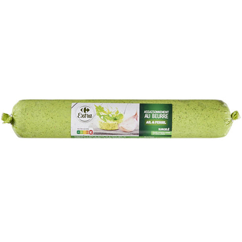 GARLIC PARSLEY BUTTER 250G (#120152)