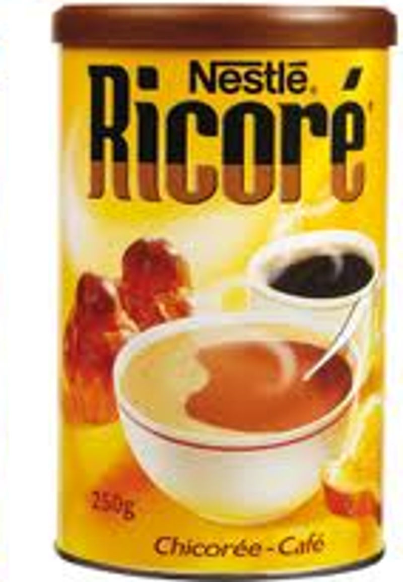 BEV INSTANT COFFEE 260G NESTLE (#126861) – RedManShop