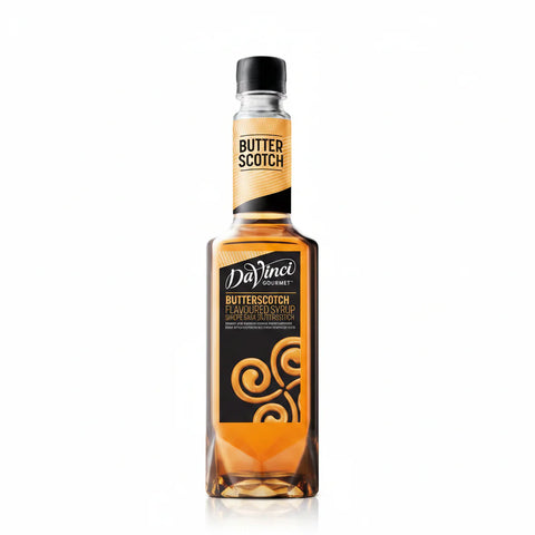 BUTTERSCOTCH SYRUP 750ML (#126922)