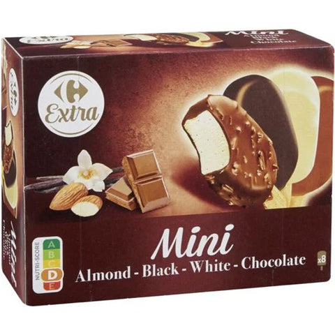 MINI ASSORTED ICE CREAM 32G (#120189)