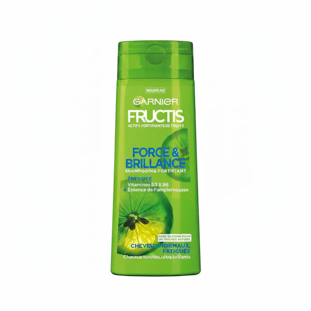 FORTIFYING STRENGTH SHINE SHAMPOO 300ML (