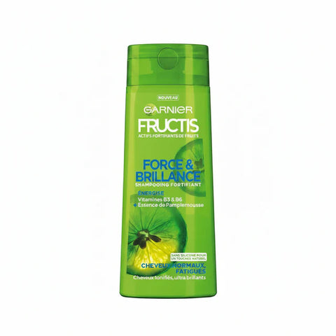 FORTIFYING STRENGTH SHINE SHAMPOO 300ML (#127093)