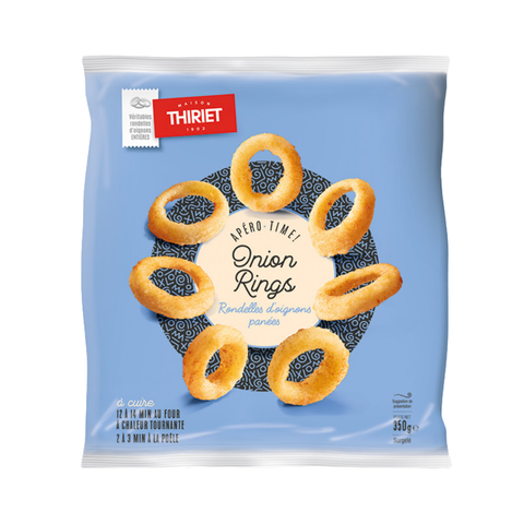 ONION RINGS / MAISONTH (#127716)