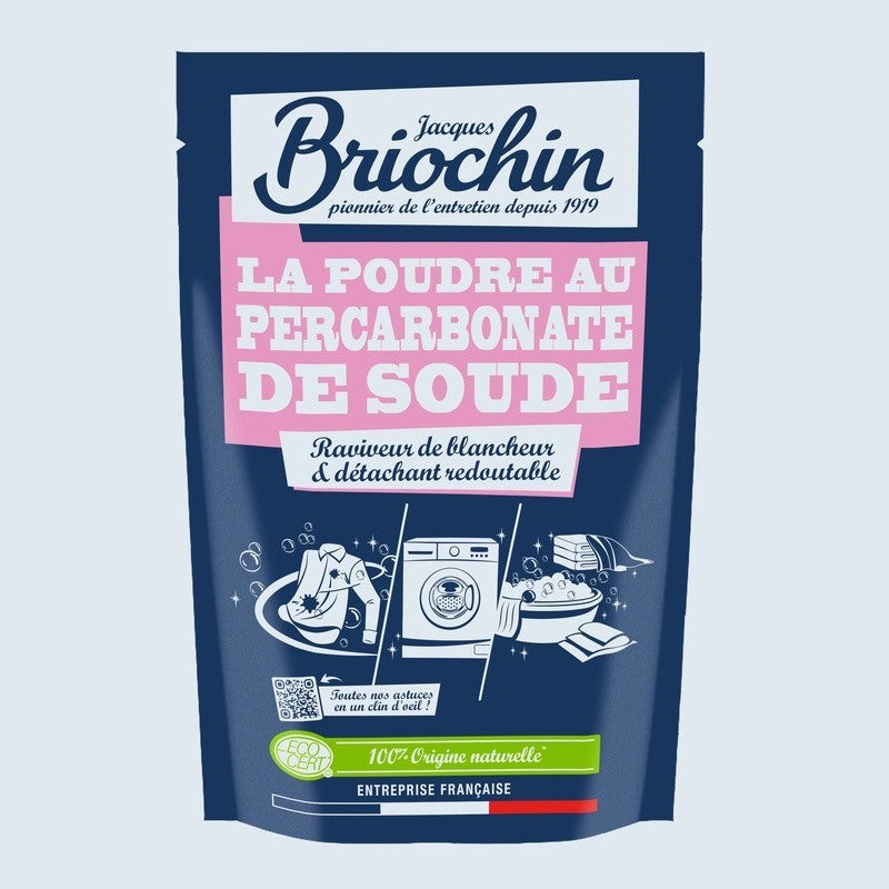 SODIUM PERCARBONATE 500G (