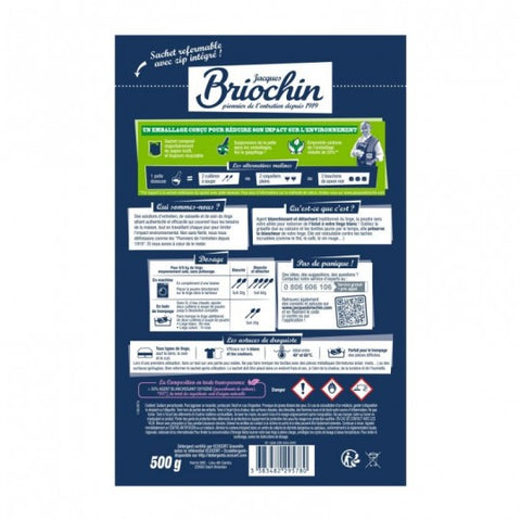 SODIUM PERCARBONATE 500G (#127777)