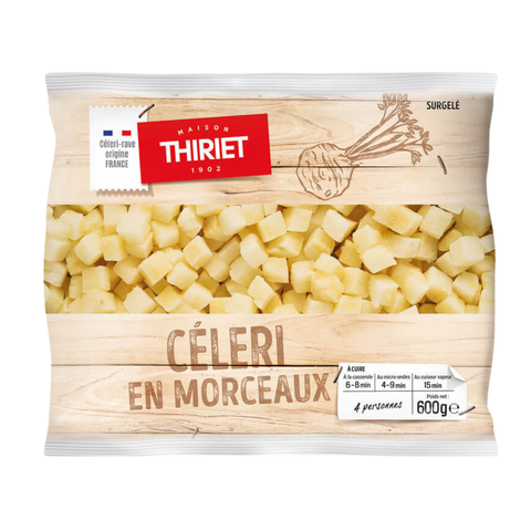 CHOPPED CELERY / MAISONTH (#127818)