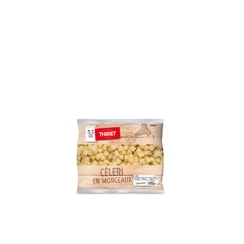 CHOPPED CELERY 600G (#127818)