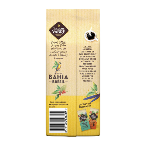 COFFEE GROUND BAHIA 250G (#128243)