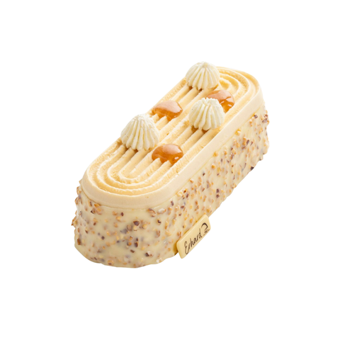 FROZEN LOG CAKE TATIN TART 410G (#128260)