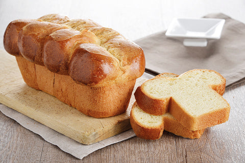 BREADS-BRIOCHE PURE BUTTER 280G ERHARD (#128264)