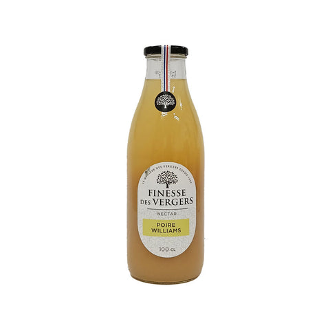 Pear Nectar In Store PEAR NECTAR 1L (#128569) – RedManShop